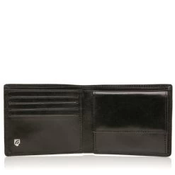 Castelijn & Beerens Gaucho Billfold 8 Pasjes RFID Black -Eastpak Winkel 42 4288 zw 4