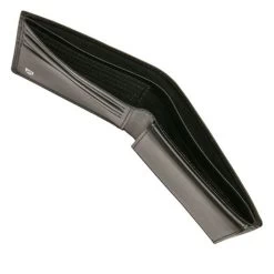 Castelijn & Beerens Gaucho Billfold 8 Pasjes RFID Black -Eastpak Winkel 42 4288 zw 5