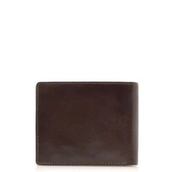 Castelijn & Beerens Gaucho Billfold Met Binnenrits RFID Mocca -Eastpak Winkel 42 4855 mo 2 1