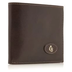 Castelijn & Beerens Gaucho Billfold Met Clic-Clac RFID Mocca -Eastpak Winkel 42 5060 mo 2