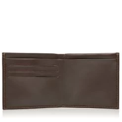 Castelijn & Beerens Gaucho Billfold Met Clic-Clac RFID Mocca -Eastpak Winkel 42 5060 mo 4