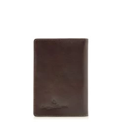 Castelijn & Beerens Gaucho Paspoort Etui RFID Mocca -Eastpak Winkel 42 6910 mo 2 1