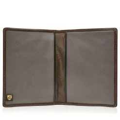 Castelijn & Beerens Gaucho Paspoort Etui RFID Mocca -Eastpak Winkel 42 6910 mo 4
