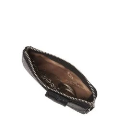 Castelijn & Beerens Donna Creditcard Sleuteletui RFID Zwart -Eastpak Winkel 450014 zw d