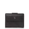 Castelijn & Beerens Donna Portemonnee 6 Pasjes RFID Zwart -Eastpak Winkel 453040 zw a