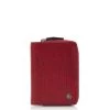 Castelijn & Beerens Donna Portemonnee 4 Pasjes RFID Rood -Eastpak Winkel 455430 ro a