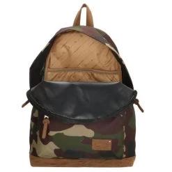 Enrico Benetti Santiago Rugtas 14" Camouflage -Eastpak Winkel 46158997 8