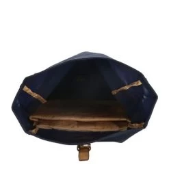 Enrico Benetti Santiago Rolltop Rugtas 15" Blauw -Eastpak Winkel 46159002 8