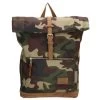 Enrico Benetti Santiago Rolltop Rugtas 15" Camouflage -Eastpak Winkel 46159997 1