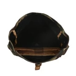 Enrico Benetti Santiago Rolltop Rugtas 15" Camouflage -Eastpak Winkel 46159997 8