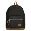 Enrico Benetti Santiago Rugtas 15" Zwart -Eastpak Winkel 46160 001 black 2d 0001