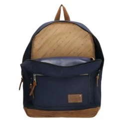 Enrico Benetti Santiago Rugtas 15" Blauw -Eastpak Winkel 46160002 8