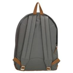 Enrico Benetti Santiago Rugtas 15" Grijs -Eastpak Winkel 46160012 7