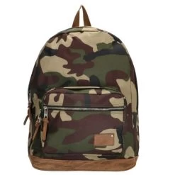 Enrico Benetti Santiago Rugtas 15" Camouflage