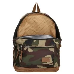 Enrico Benetti Santiago Rugtas 15" Camouflage -Eastpak Winkel 46160997 8