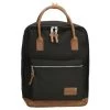 Enrico Benetti Santiago Rugtas Handle 15" Zwart -Eastpak Winkel 46161 001 black 2d 0001