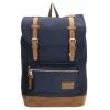 Enrico Benetti Santiago Rugtas L 17" Blauw -Eastpak Winkel 46162002 1