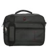 Enrico Benetti Northern Business Laptoptas 15" Zwart