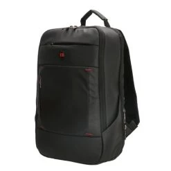 Enrico Benetti Northern Laptop Rugtas 15" Zwart -Eastpak Winkel 47220001 6