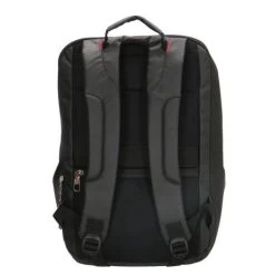 Enrico Benetti Northern Laptop Rugtas 15" Zwart -Eastpak Winkel 47220001 7