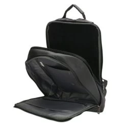 Enrico Benetti Northern Laptop Rugtas 15" Zwart -Eastpak Winkel 47220001 9