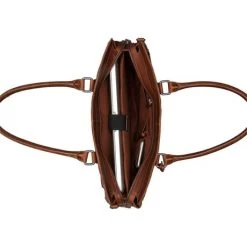 Burkely Antique Avery Dames Laptoptas 15.6" Cognac -Eastpak Winkel 47578a2ab723c15a25d0ba07a1a45dd1e7766f65