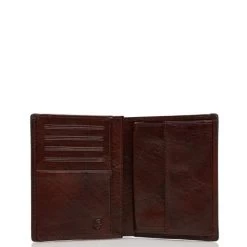 Castelijn & Beerens Rien RFID Billfold Portefeuille Cognac -Eastpak Winkel 525793co3 1