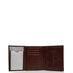 Castelijn & Beerens Rien RFID Billfold Portefeuille Cognac -Eastpak Winkel 525793co4 1