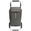 Beagles Alberic Boodschappen Trolley Grijs Ruit -Eastpak Winkel 530x1200