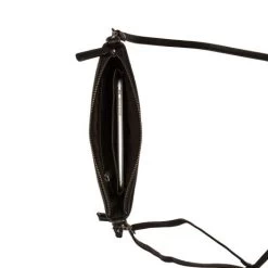 Burkely Antique Avery X-Over Schoudertas Black -Eastpak Winkel 536756.10 3 1