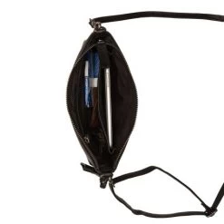 Burkely Antique Avery X-Over Schoudertas Black -Eastpak Winkel 536756.10 4 1