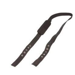 Plevier Retro Darwin Vintage Laptop Bag 2-Vaks 15.6" Brown -Eastpak Winkel 552 2 scouderband