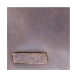 Plevier Retro Babbage Laptop Sleeve 15.6" Dark Brown -Eastpak Winkel 561 2 01