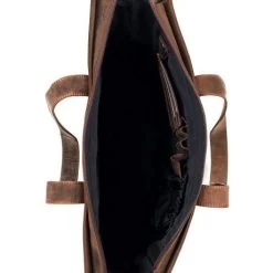 Plevier Hopper Shopper Laptoptas 15.6" Bruin -Eastpak Winkel 563 2 hopper zonder laptopvak