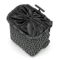 Reisenthel Carrycruiser Frame Signature Black -Eastpak Winkel 5 1 2