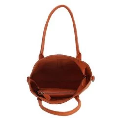 Zebra Natural Bag Kartel Rits Brique -Eastpak Winkel 600077601 8