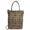 Zebra Natural Bag Kartel Rits Leopold -Eastpak Winkel 600077920 1