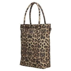 Zebra Natural Bag Kartel Rits Leopold -Eastpak Winkel 600077920 6
