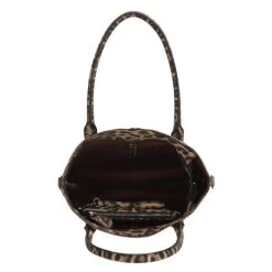 Zebra Natural Bag Kartel Rits Leopold -Eastpak Winkel 600077920 8