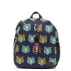Zebra Trends Boys Rugzakje Tiger II -Eastpak Winkel 602201 1