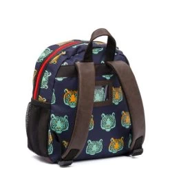 Zebra Trends Boys Rugzakje Tiger II -Eastpak Winkel 602201 3