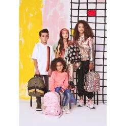 Zebra Trends Boys Rugzakje Tiger II -Eastpak Winkel 602204 7