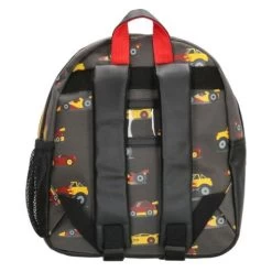 Zebra Kids Boys Rugzak Cars -Eastpak Winkel 602213012 7 1
