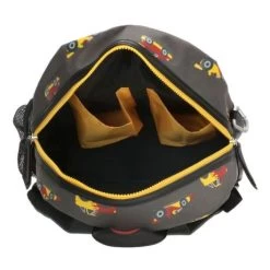 Zebra Kids Boys Rugzak Cars -Eastpak Winkel 602213012 8 1