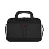Wenger BC Up Slimcase Laptoptas 14 Inch Black -Eastpak Winkel 606462 bc up black po 1