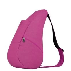 The Healthy Back Bag The Classic Collection Textured Nylon S Hibiscus -Eastpak Winkel 6303 hi 2 900x900 1