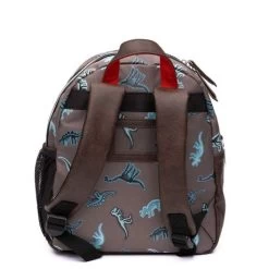 Zebra Trends Boys Rugzakje Dino X-Ray -Eastpak Winkel 632001 3