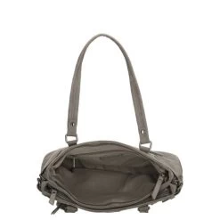Enrico Benetti Nouméa Schoudertas Middengrijs -Eastpak Winkel 66352 124 m. grey 2d 0005