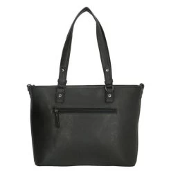 Enrico Benetti Kate Schoudertas Zwart -Eastpak Winkel 66494 001 black 2d 0004