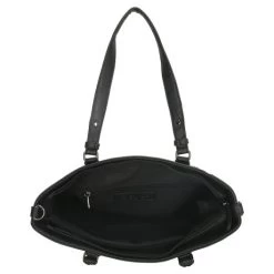 Enrico Benetti Kate Schoudertas Zwart -Eastpak Winkel 66494 001 black 2d 0005